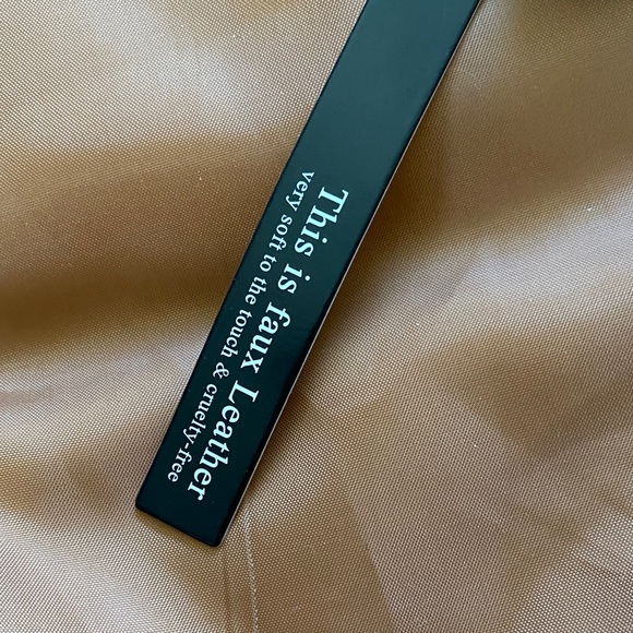 Love Tree Brown Puffer Vest - Picture 6 of 6